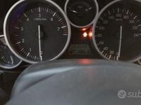 Usata Mazda MX5 126 CV (92 kW) 2007 Cabrio