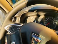 Usata Dacia Duster 110 CV (80 kW) 2022 Bianco SUV