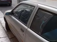 Usata Fiat 600 2002 Grigio Utilitaria