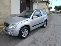 Usata Suzuki Grand Vitara 129 CV (94 kW) 2006 Grigio SUV