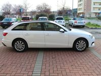 usata Audi A4 35 TFSI Business usato