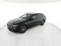 Nuova Mercedes E300 Advanced Plus 313 CV (230 kW) 2026 Nero ossidiana  metallizzata Station wagon