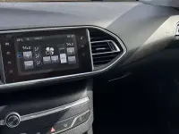 Usata Peugeot 308 SW Allure 150 CV (110 kW) 2016 Station wagon