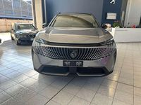 Nuova Peugeot 5008 GTi 136 CV (100 kW) 2025 Okenite tetto nero Monovolume