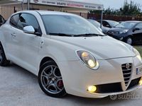 usata Alfa Romeo MiTo 1.4 turbo benz 170 quadrifoglio