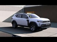 Nuova Dacia Duster Expression 101 CV (74 kW) 2026 Bianco SUV