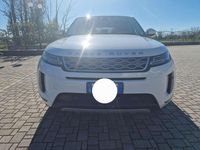 Usata Land Rover Range Rover evoque Autobiography 200 CV (147 kW) 2022 Other SUV