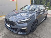 Usata BMW M235 M Performance 306 CV (225 kW) 2020 Coupé