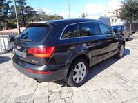 usata Audi Q7 3000 TDI QUATTRO 233CV TIPTRONIC "19 ITALIA