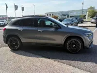 Nuova Mercedes GLA200 150 CV (110 kW) 2026 Grigio montagna SUV