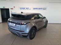 usata Land Rover Range Rover evoque Evoque 2.0d i4 mhev R-Dynamic awd 150cv auto