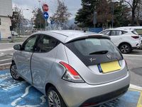 Usata Lancia Ypsilon Silver 69 CV (50 kW) 2012 Utilitaria