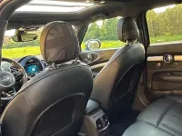 Usata Mini Cooper SD Clubman 190 CV (139 kW) 2018 Nero Station wagon