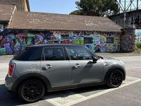 Usata Mini Cooper D 116 CV (85 kW) 2015 Utilitaria