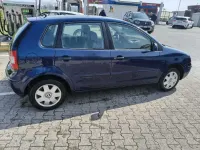 Usata VW Polo Trendline 75 CV (55 kW) 2005 Utilitaria