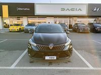 Usado Renault Clio V Techno 91 HP (66 kW) 2025 Preto Sedan