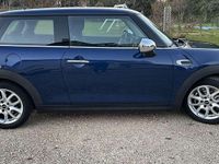 Usata Mini One D 95 CV (69 kW) 2014 Utilitaria