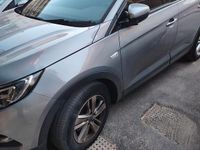 Usata Opel Grandland X 130 CV (95 kW) 2020 Grigio SUV