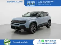 Nuova Jeep Avenger Summit 101 CV (74 kW) 2025 Granite SUV