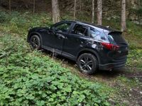 usata Mazda CX-5 2.2 Evolve 4wd 150cv 6at my15