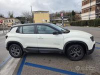 Occasion Jeep Avenger 101 PK (74 kW) 2023 Wit SUV