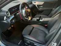 Usata Mercedes A250 Premium 224 CV (164 kW) 2020 Grigio Berlina