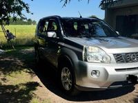 Gebraucht Nissan X-Trail 150 PS (110 kW) 2009 Grau SUV