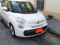 usata Fiat 500L 1.3 mjt Pop Star 85cv