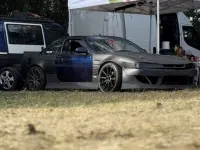 Usata Nissan 200 SX 313 CV (230 kW) 1997 Coupé