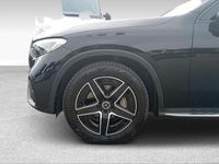 Usata Mercedes GLC220 Advanced 197 CV (144 kW) 2023 Nero SUV