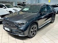 Usata Mercedes GLC300e AMG Line Premium 269 CV (197 kW) 2023 Grigio SUV