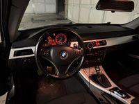 Usata BMW 325 218 CV (160 kW) 2006 Grigio Coupé