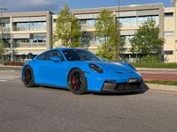 Usata Porsche 911 GT3 510 CV (375 kW) 2021 Other Coupé
