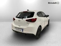Usata Mazda 2 Evolve 116 CV (85 kW) 2023 Bianco Utilitaria