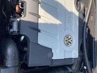 Usata VW Golf VI Highline 110 CV (80 kW) 2009 Utilitaria