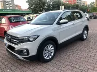 Usata VW T-Cross 95 CV (69 kW) 2022 SUV