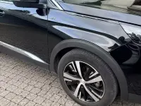 Usata Peugeot 3008 GT-line 131 CV (96 kW) 2022 Nero SUV