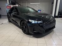 Nuova Audi A5 S-Line 204 CV (150 kW) 2025 Nero mithos Station wagon