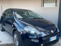 usata Fiat Punto Evo 1.4 5 porte Active EasyPo