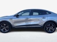 Usata Renault Arkana Engineered 143 CV (105 kW) 2023 Gray SUV