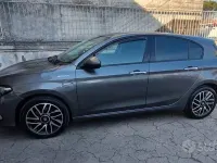Usata Fiat Tipo Life 131 CV (96 kW) 2021 Grigio Berlina