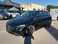 Usata Mercedes B180 Advanced 136 CV (100 kW) 2023 Other Utilitaria