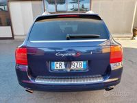 Usata Porsche Cayenne 340 CV (250 kW) 2004 SUV
