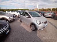 Usata Seat Mii 2012 Utilitaria