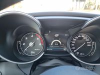 Usata Alfa Romeo Giulia Sprint 160 CV (117 kW) 2022 Berlina