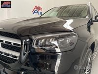 Usata Mercedes GLS350 Premium Plus 286 CV (210 kW) 2022 Other SUV