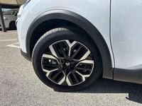 Usata Citroën C4 145 CV (106 kW) 2025 Bianco SUV