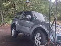 Usata Mitsubishi Pajero 160 CV (117 kW) 2008 SUV
