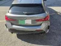Usata BMW 118 M Sport 150 CV (110 kW) 2024 Grigio Berlina