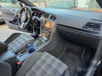 Usata VW Golf VIII GTD 184 CV (135 kW) 2023 Berlina